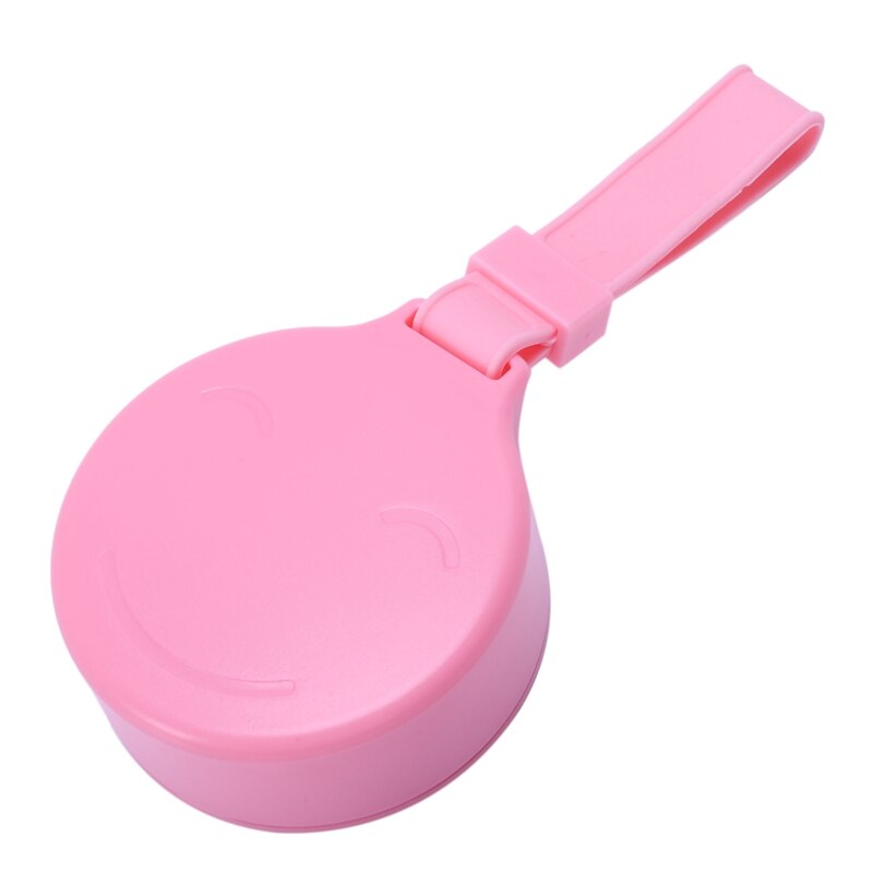 EAS-Cups Blender Juicer Mixer Replacement Part flip top to-go lids provide an easy, mess-free opening through which to drink
