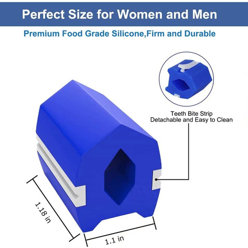 Jawline trainer poskipää kaksoisleuka pienennys kaula leuka harjoituslaite dewlap ohut kasvot harjoituspallot kannettavat kuntolaitteet