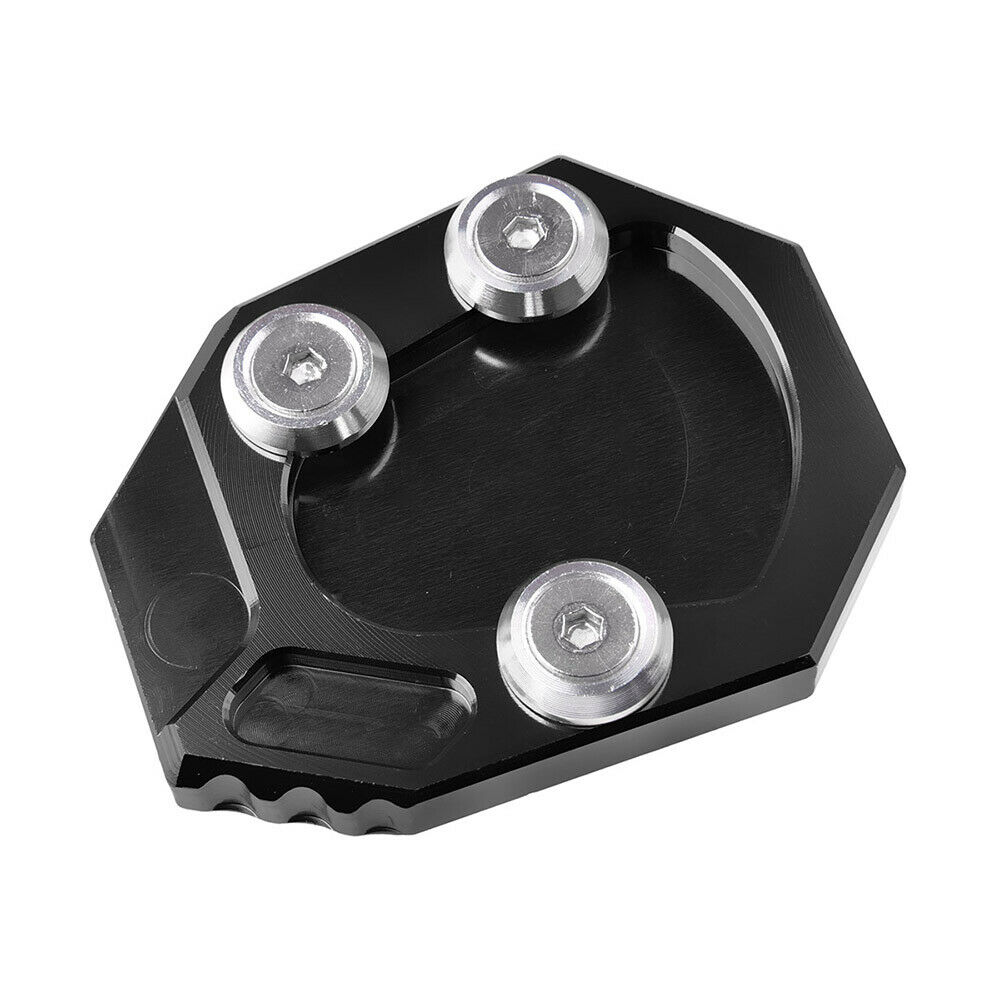 Yzf-extensão para motocicleta, plataforma de extensão para motor com suporte lateral, para yamaha anos 1000 a 2009, yzf1000, yzf, r1 2014, 2010, 2011 e 2012