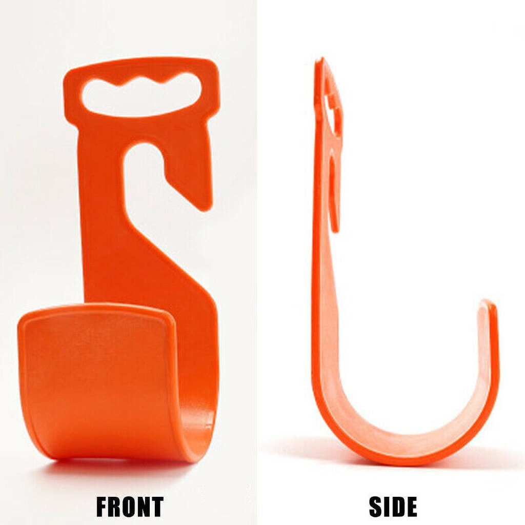 Hose Hanger Hose Holder Hose Hook Garden Water Tube Storage Hook Rack Collector Silica Charging protection For Wire