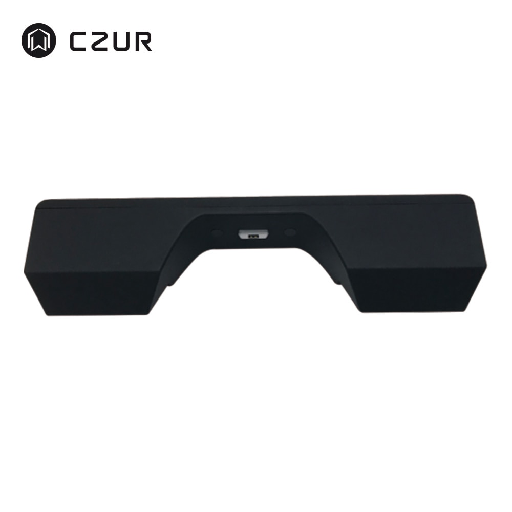 CZUR – lumière latérale pour Scanner de livres ET documents ET 16 Plus ET18 Pro ET M3000 Pro