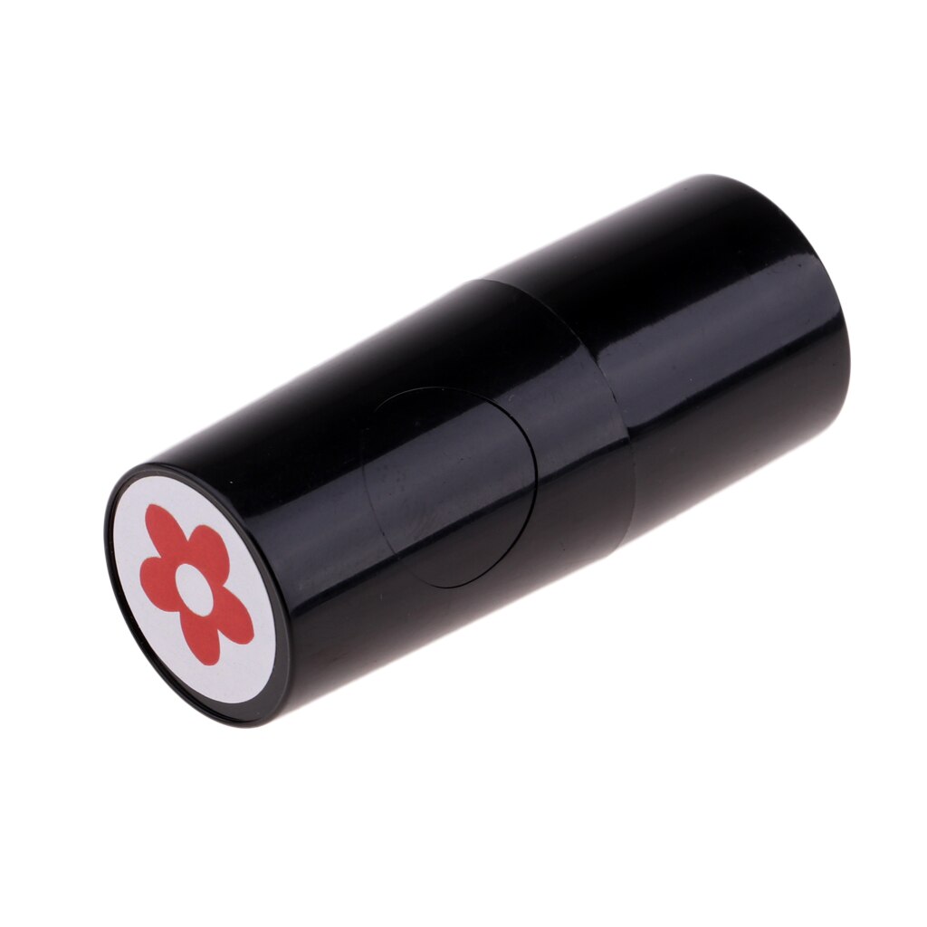 Quick-dry Plastic Colorfast Golf Ball Stamper Stamp Marker Golf Ball Impression Golf Ball Symbol for Golf Ball Golfer