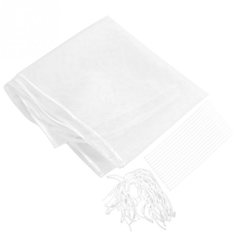 Kids Baby Pet Children Security Thicken Safety Balcony Stair Stairway Railing Fence Protecting Guarding Mesh Net Guard