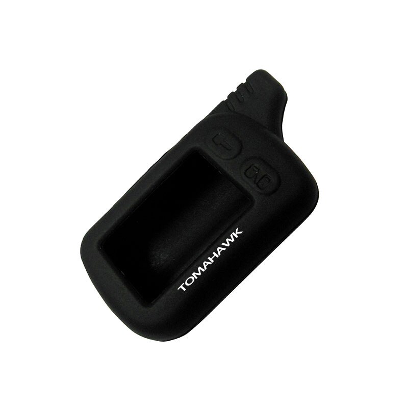TZ9010 Siliconen Case Sleutelhanger Voor Russische... – Grandado