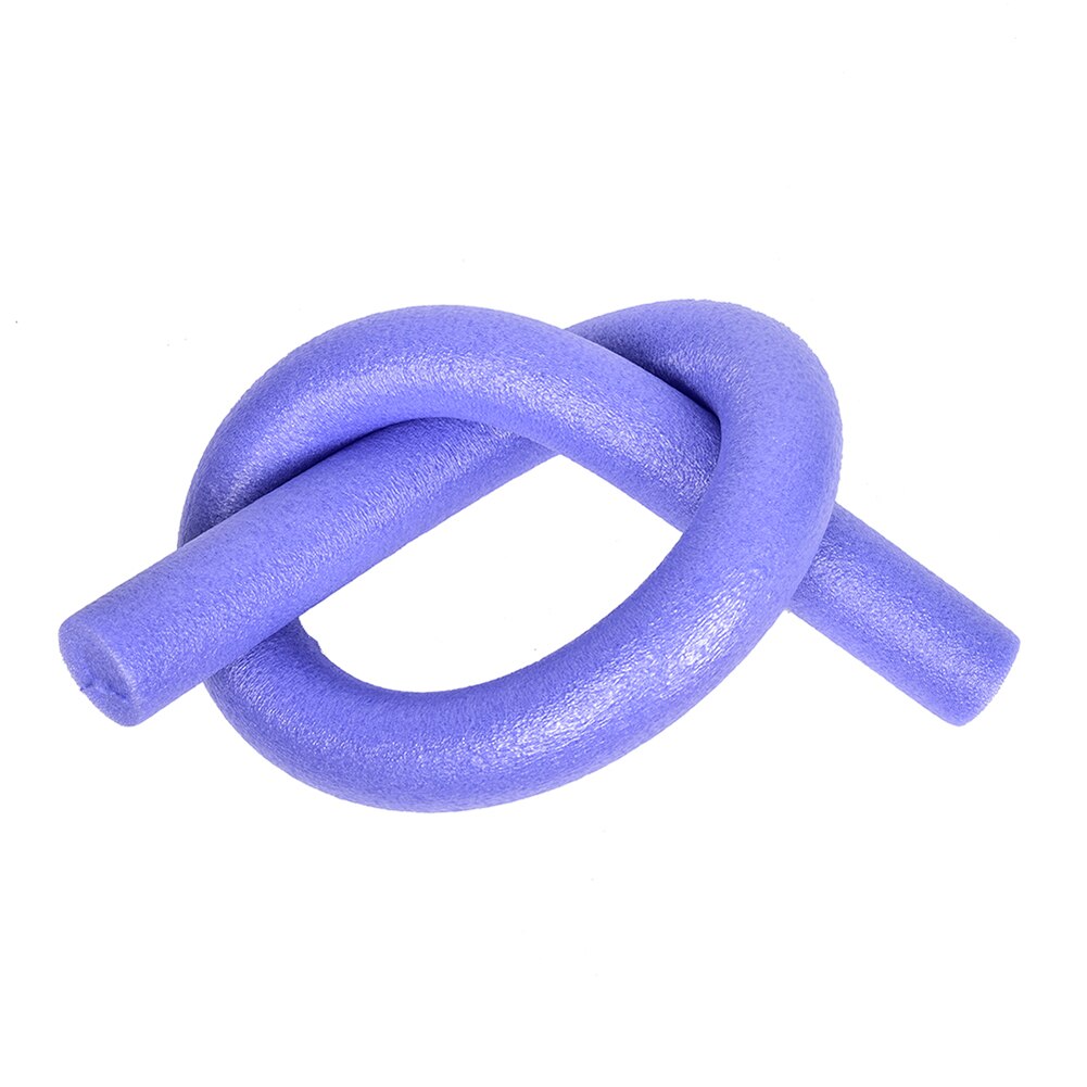 Kinderen Zwemmen Aid Foam Eva Volwassenen Water Zomer Zwembad Water Game Zwemmen Zwembad Drijvende Stokken Speelgoed 6.5x150cm: Paars