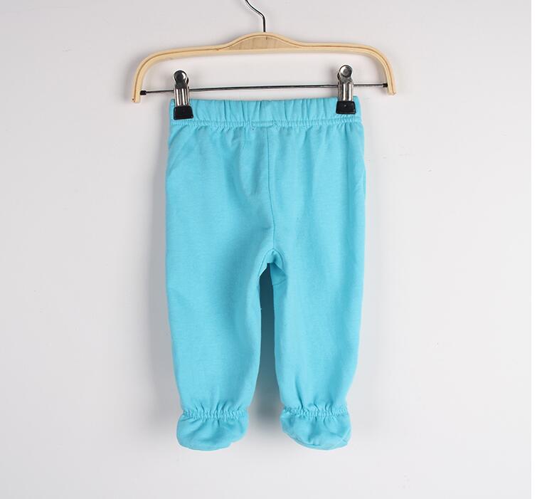 Bebés y Niños Pequeños LianJiaoKu: Azul / 6 meses
