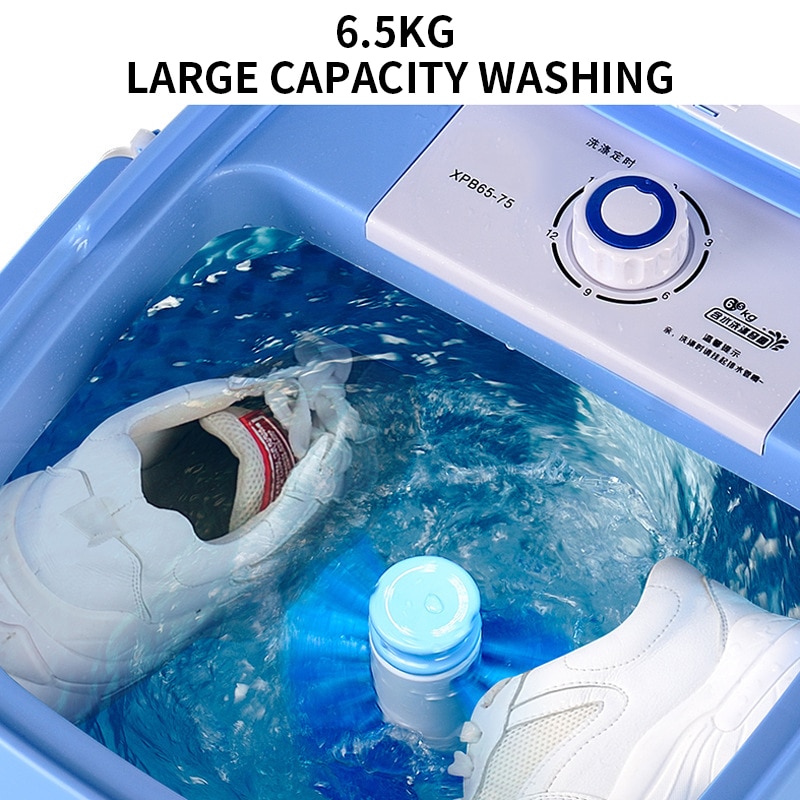 Sko vaskemaskine er en aftagelig husholdnings sko vask og vaskemaskine med integreret blåt lys antibakterielt