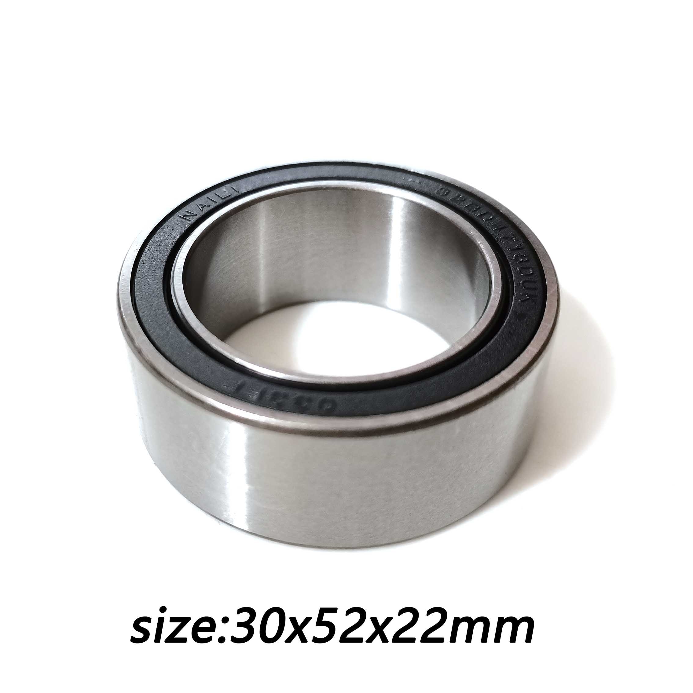 30BD5222DUK DDU Auto Air Conditioning Compressor Clutch Pulley Bearing 30BGS10G-2DST2 DAC3052-32RD ACB30520022 4606-5AC2RS