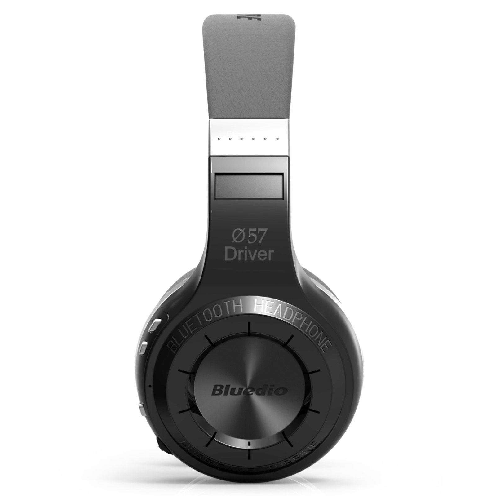 Bluedio HT Wireless Bluetooth Headphones BT 5.0 Version Stereo Bluetooth Headset Built-in Mic For Calls And Music Headset