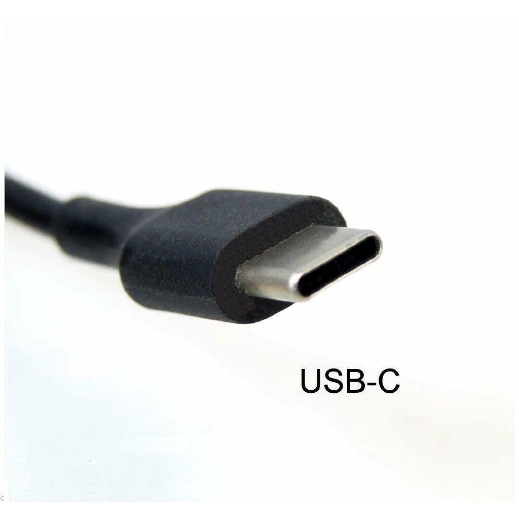 65W USB-C typu C zasilacz do laptopa ładowarka do DELL XPS 13 7390 7389 9370 9380 Notebook