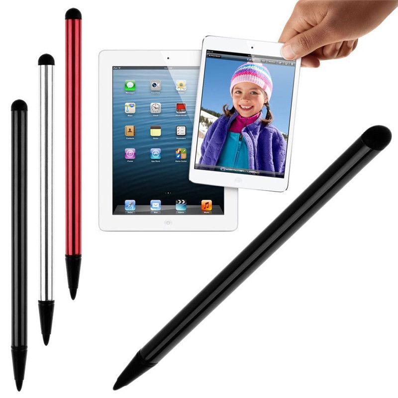 Keine Kuli Kapazitive berühren Bildschirm Stift Bleistift für iPhone iPad Tablette Universal-