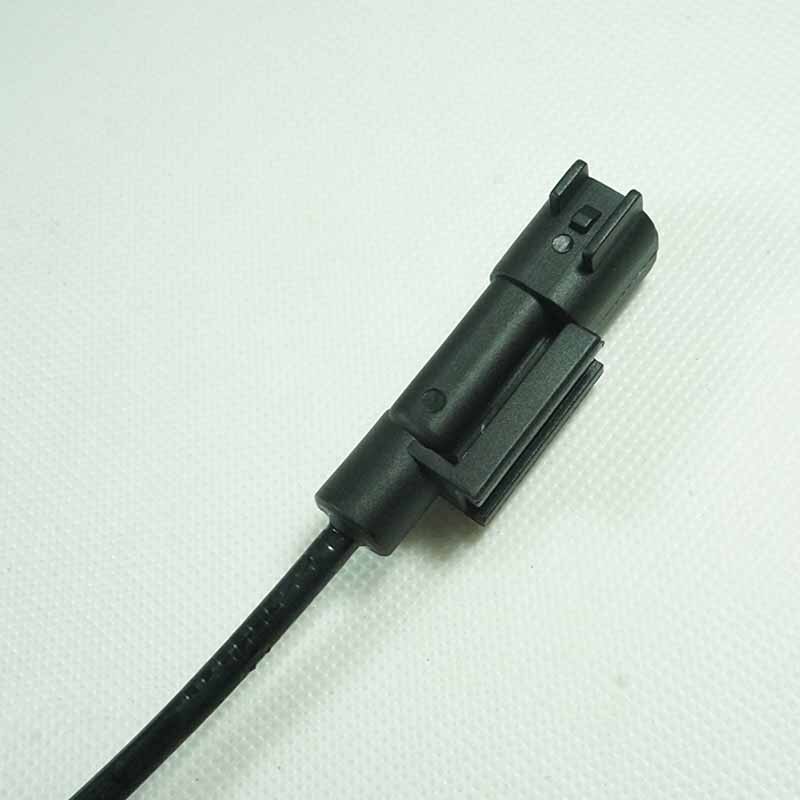 MH ELECTRONIC Rear Left ABS Wheel Speed Sensor for Mitsubishi Outlander Lancer ASX 4670A579 MN116243