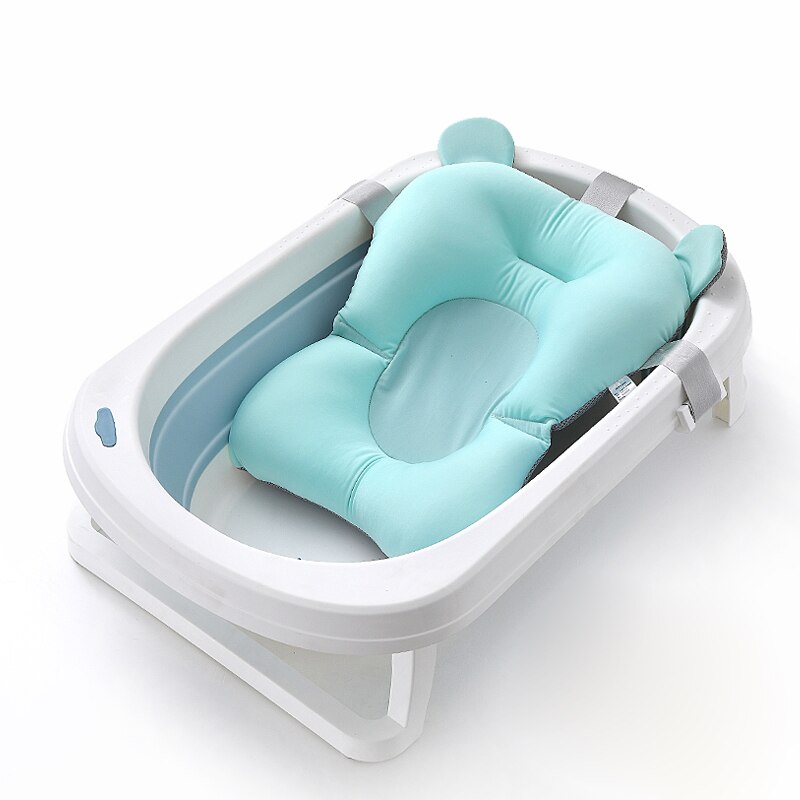 style foldable baby bathtub folding baby infant bath tub