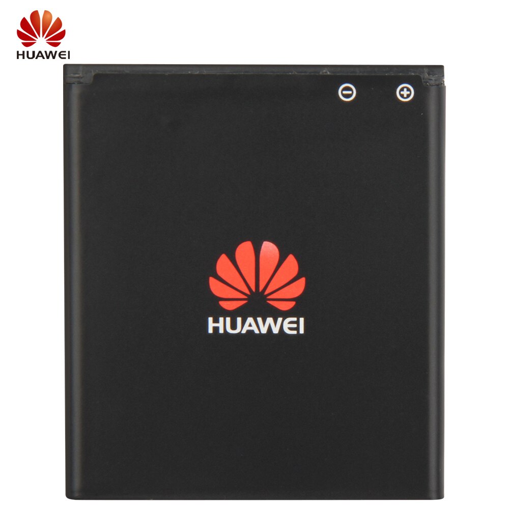 Original Replacement Battery Huawei HB5V1 For Huawei Y300 Y300C Y511 Y500 T8833 U8833 G350 Y535C Y516 Y540 C8833 Battery 1730mAh