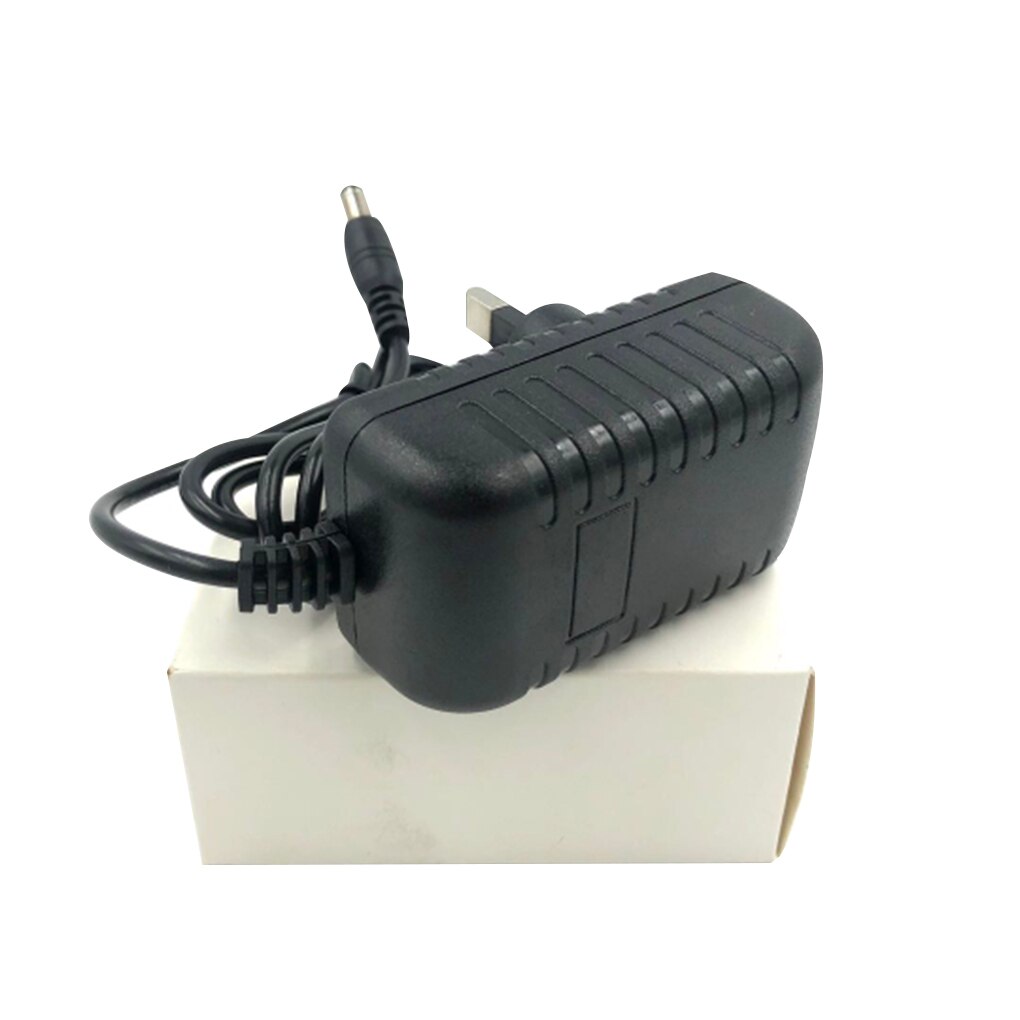 UK Plug Power Supply Adapter AC 110-240V DC 12V 2A 3A Universal Power Adapter Supply Charger Adaptor Wall Charging Adapter