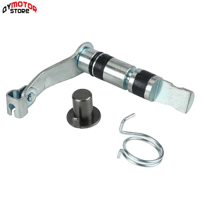 Motorcycle Engine Clutch Lever Assy For LF 125cc lifan 125 Horizontal Kick Starter Engines Dirt Pit Bikes parts