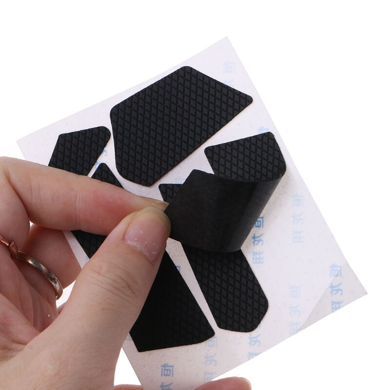 Mouse Skin Mouse Grip Tape for steel Series Rival 600 Wired Mouse