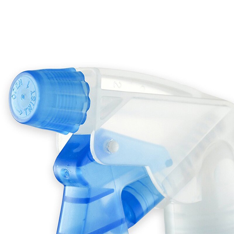1PC Heavy Duty Industrial Chemical Resistant Trigger Sprayer For Gardening