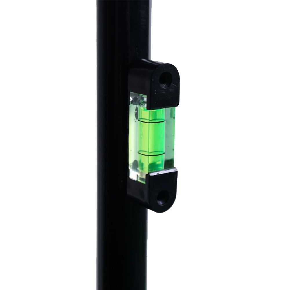 Mini Bubble Level Protractor Small Precision Spirit Level Tool With Magnetic For Furniture Measuring Kit