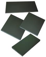 100x75mm size blank pad afdrukken stalen plaat X 10 eenheden