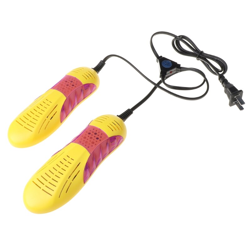 Chaussures sèches Automne Et Hiver Chaussures Séchoir Ménage Chaussures Chaudes Séchage Léger Chaussures Directe