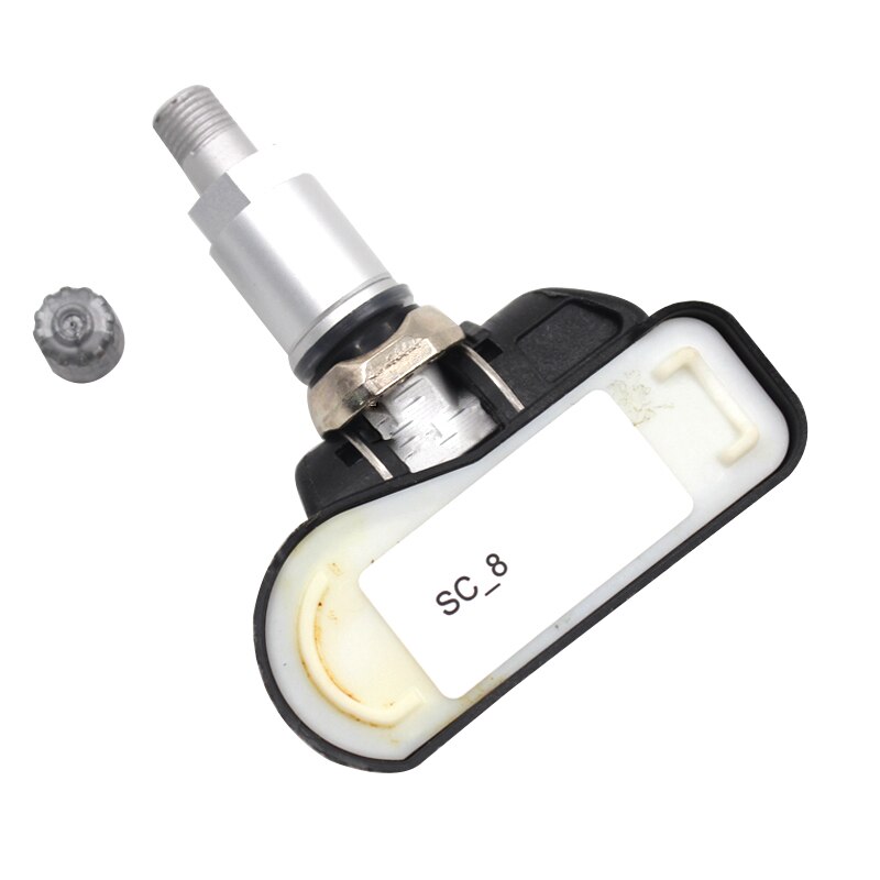 TPMS Tire Pressure Monitor Systems 433MHz 13598775 For Opel Adam Astra J Cascada Insignia Zafira Tourer