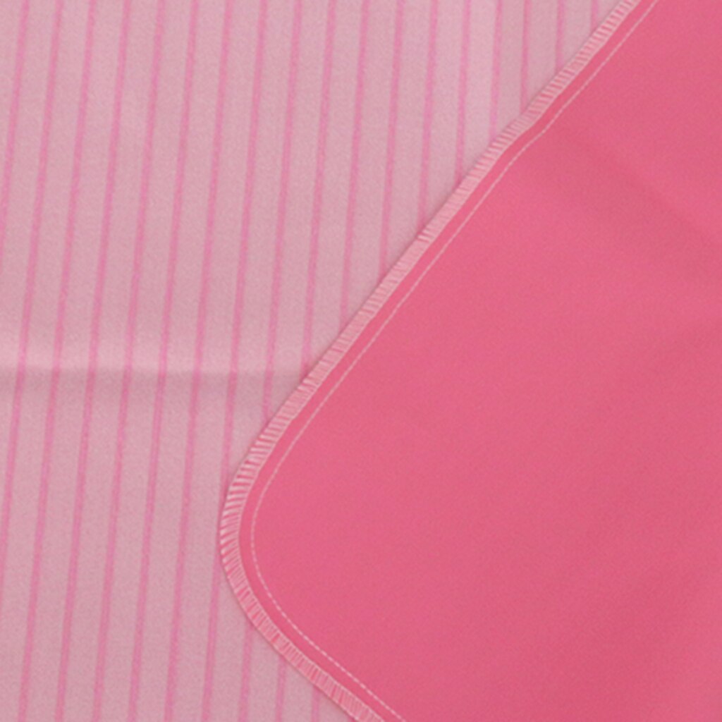 Resuable Kind Volwassen Oudere Incontinentie Bed Pad Waterdicht Sheet Protector