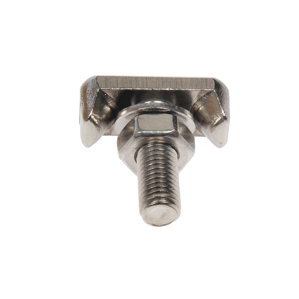 Battery Cable Terminal Connectors Battery Terminal Replacement T Bolt T-Bolt