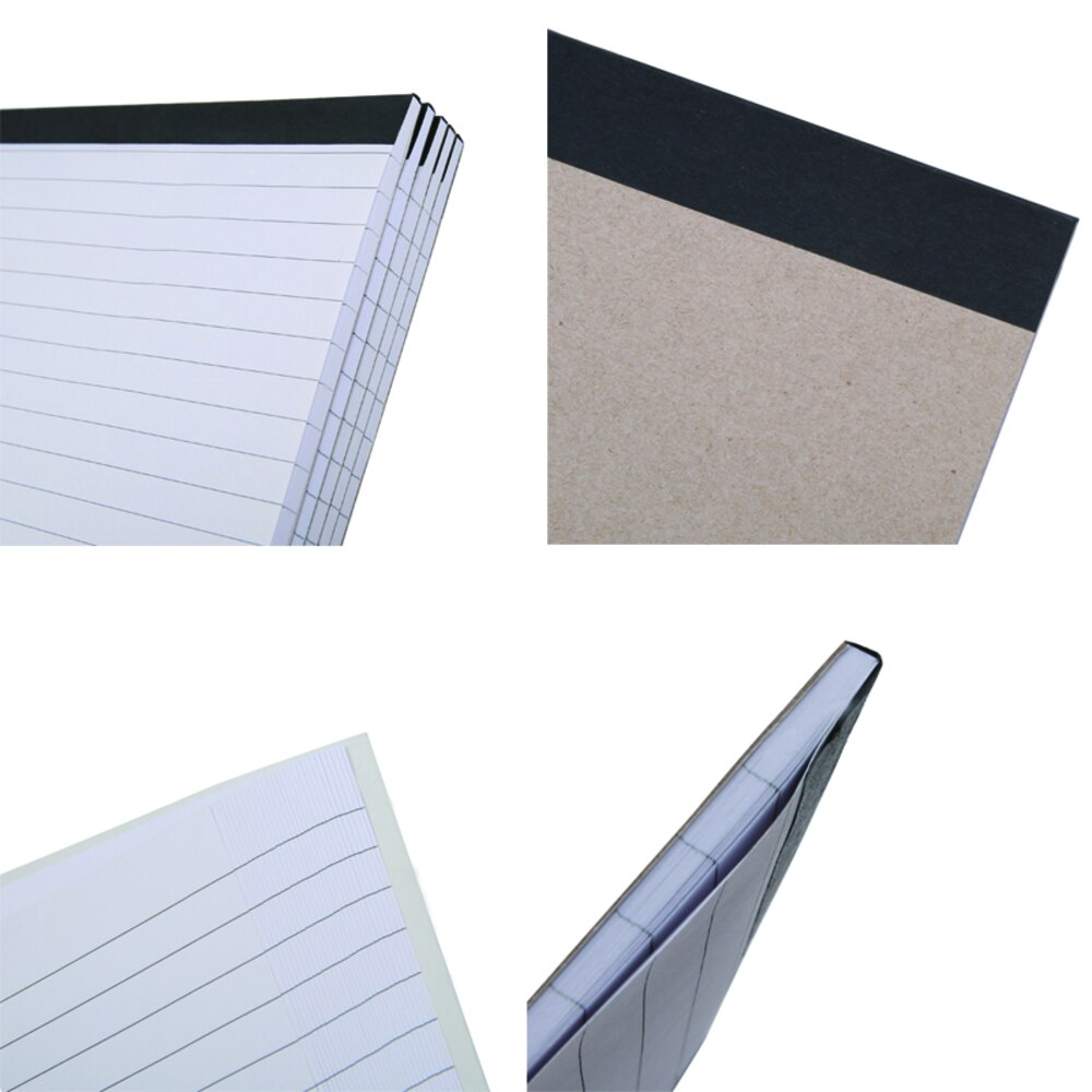 Office Desk Letter Pad A4 Memo Tear Off For Business