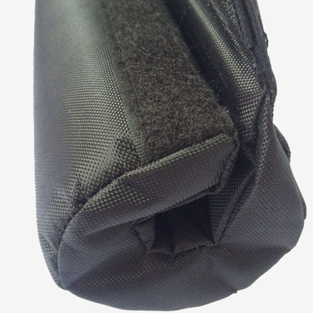 Skivstång squat pad nacke vikt axel skyddande gym pull up griper utrustning skum bar pad för viktlyft skivstång
