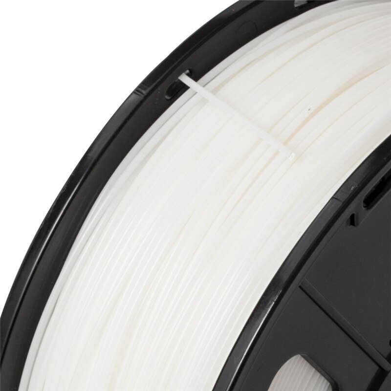 PA 3D Printer Filament Nylon V2 1.75mm/3.0mm 1KG 100% no Bubble With Spool High Toughness Material Printing Vas Lampshade