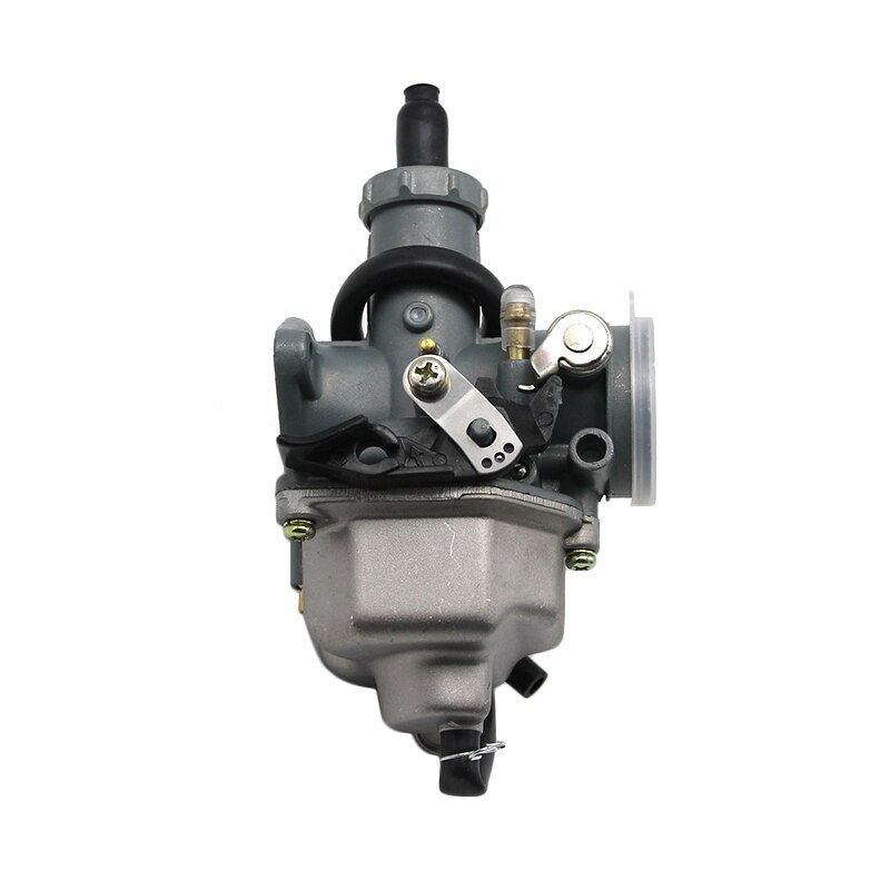 ZSDTRP – carburateur Keihin 26mm, carburateur CG125CC CG140 CG150CC, Auto/câble, starter, avec Kit de réparation