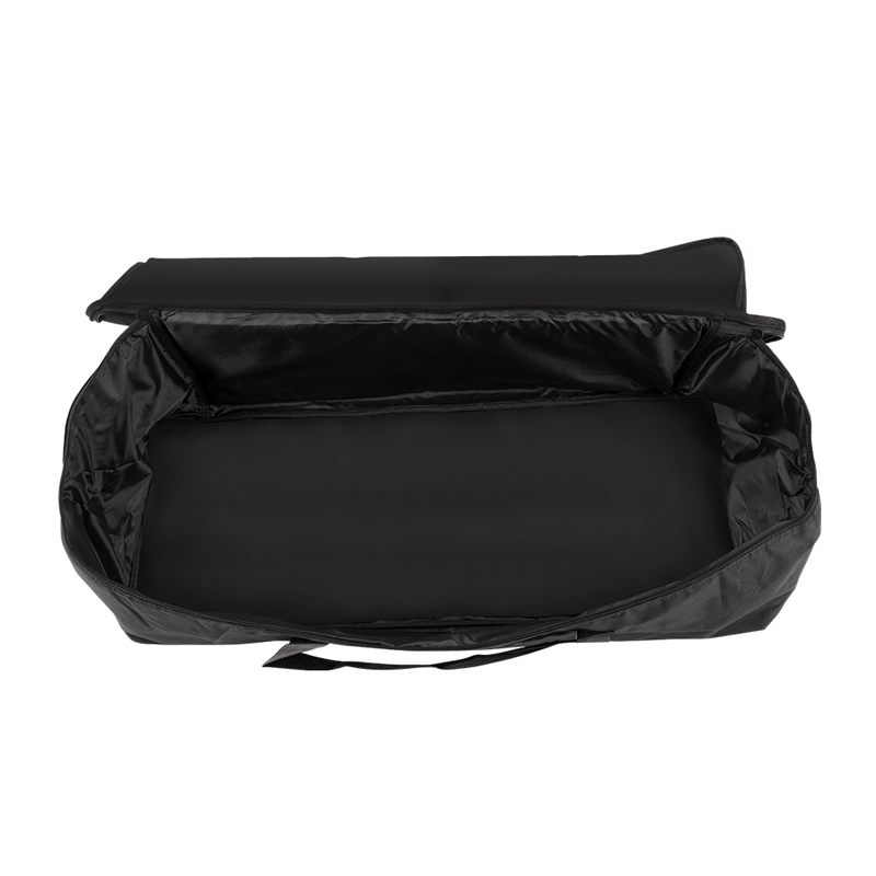 SH 70/84CMBolsa de fotografía Oxford negra para Softbox estudio fotográfico lámpara Led individual con trípode Kit de estudio de fotografía iluminación