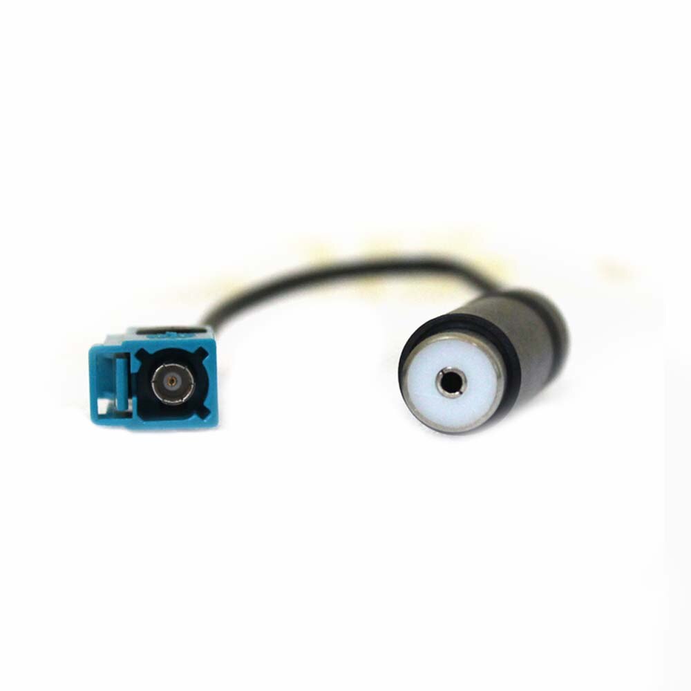 Autoradio RD45 RD9 Antenne Transfer Kabel Fakra Antenne Adapter Voor Peugeot 307 408