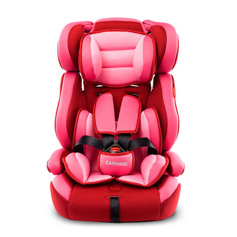 Baby Booster Car Seat Child Safety Chair Car Seat ... – Grandado