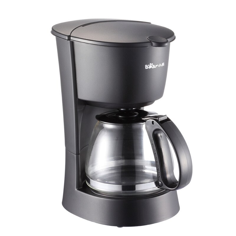 Drip Coffee Maker Full-Automatic Coffee Machine Tea Maker Small/Mini Type