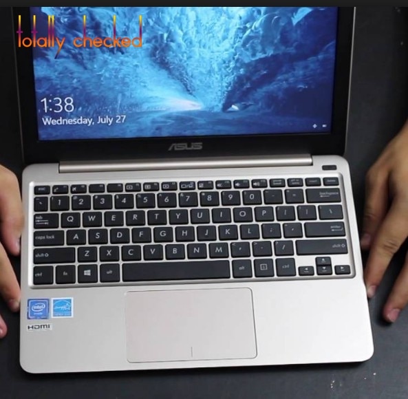 For Asus Vivobook E200HA E200 HA 11.6" Notebook PC Screen Film Protector Protective Film