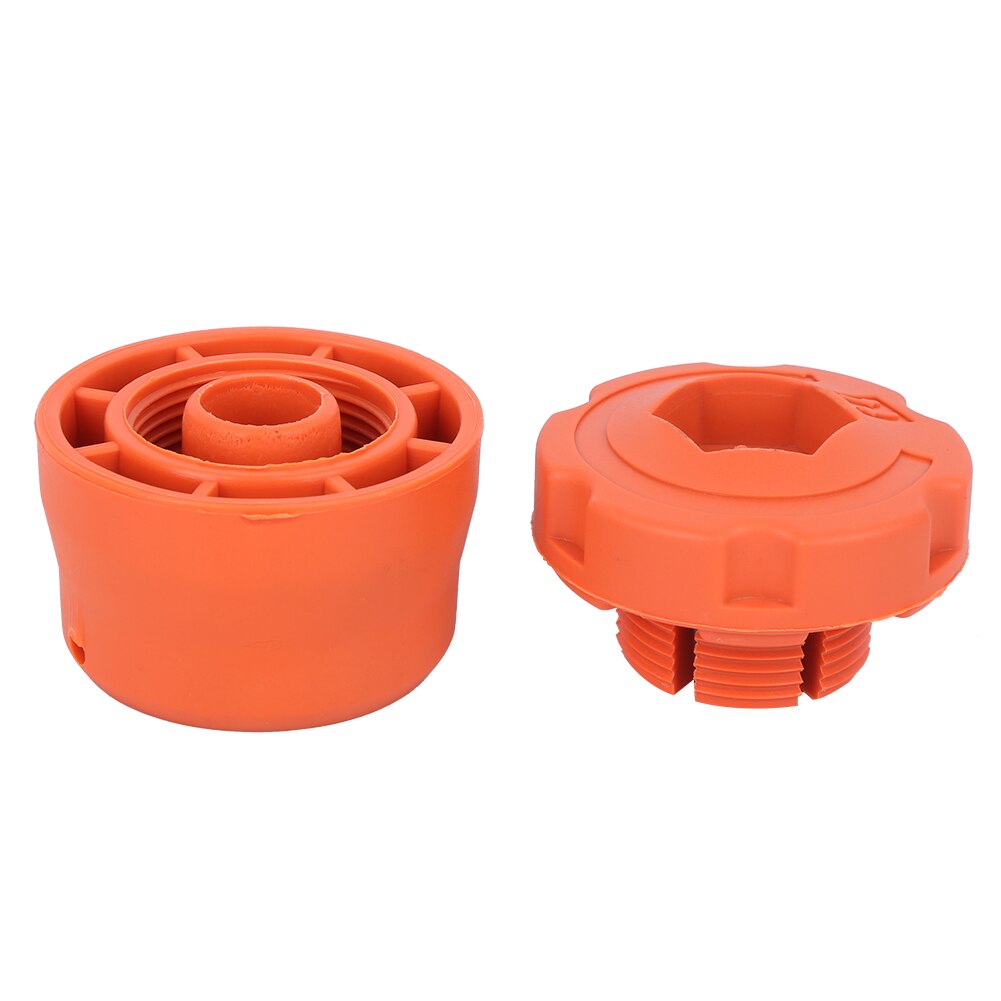 Universele Trimmer Hoofd Voor Grasmaaier Gras Cutter Onderdelen Tuingereedschap Elektrische Grastrimmer Hoofd Gras Cutter Tool