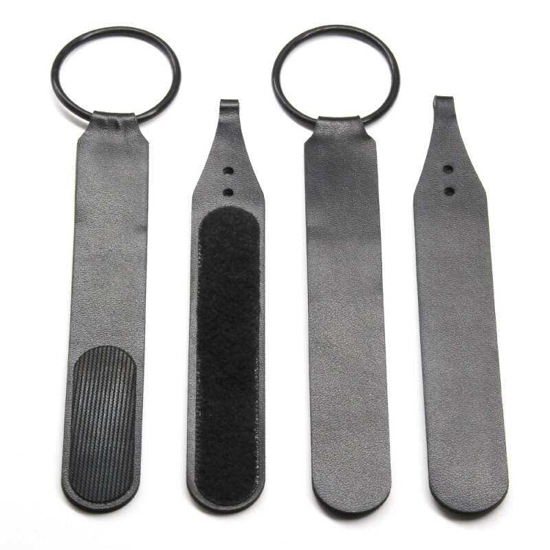 For Oculus Quest 2 VR Controller Wrist Strap VR Handle Grip Anti Fall Fixed Belt Non-slip Strap Adjustable Accessories