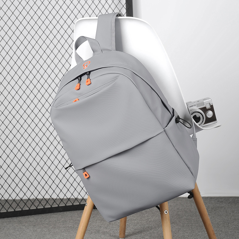 Men's and Women's Backpack Casual Laptop Backpack Student Schoolbag Men's Travel Waterproof Backpack