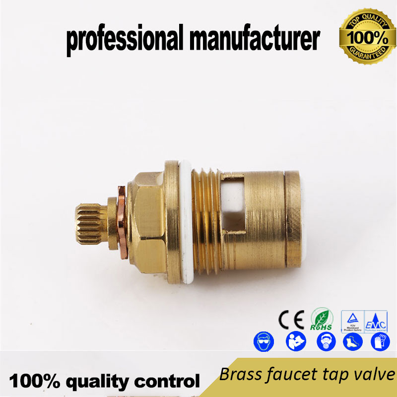 brass faucet tap valve ceremic valve basin tap water tap valve home use water faucet copper valve