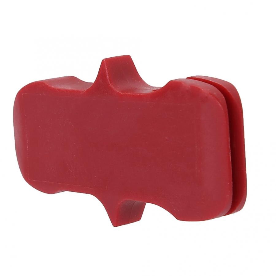 Universal Bike Bleed Brake Block & Rotor Tool Bleed Kit Piston Retainer for AVID Hydraulic Disc Brake Bicycle Accessory