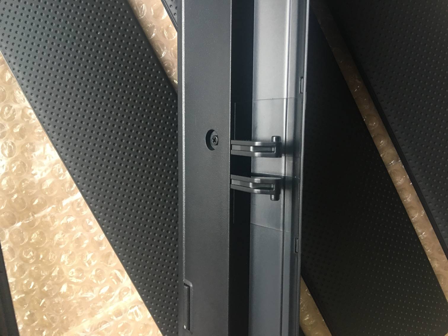 Clavier antidérapant, confortable, pour CORSAIR K70 LUX RGB K68 RGB K95, plateau de clavier, interrupteur à clés, repose-poignet