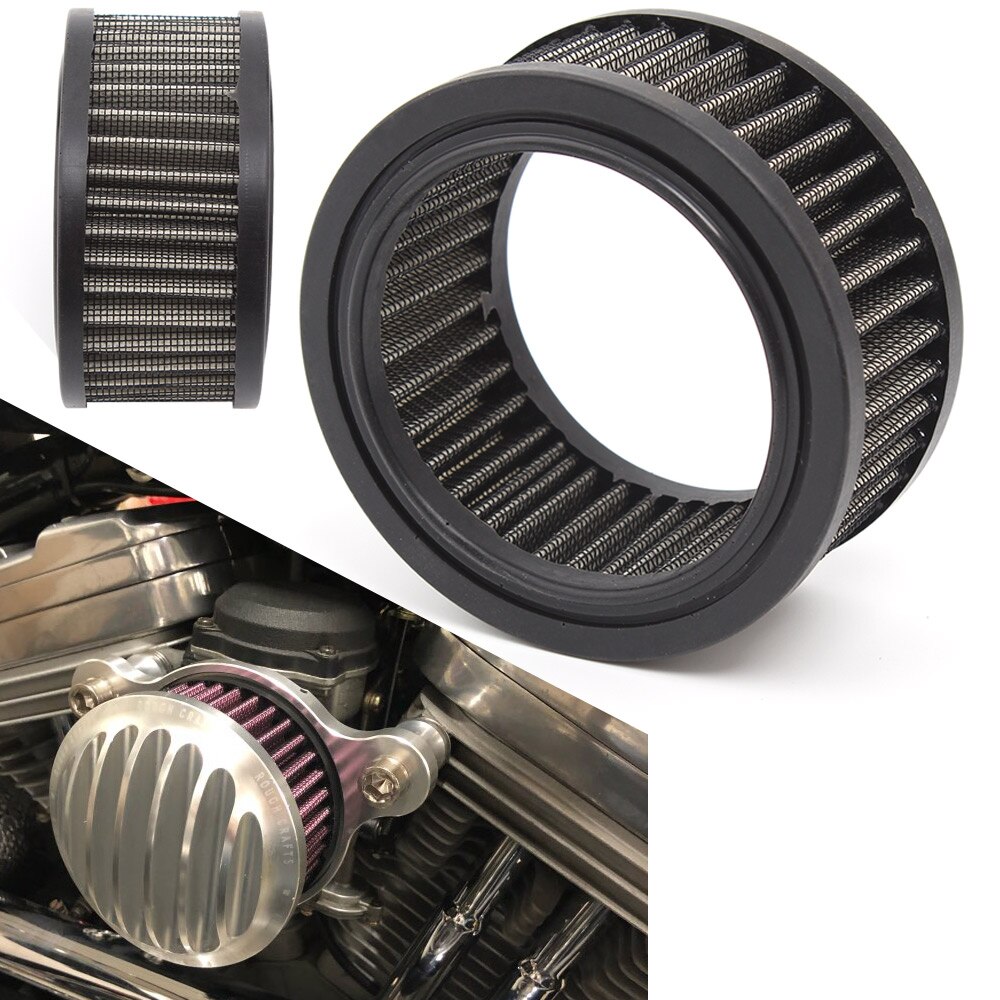 Luchtfilter Ovaal 121 X 70 X 72 Mm Voor O.a. Kawasaki, John Deere Parts Attack Scag Wolf Zzshuppfilter 40 312 4023055152544 Luchtfilterontwerp Ovaal Lengte 121 Mm Hoogte 72 Mm Breedte 70 Mm