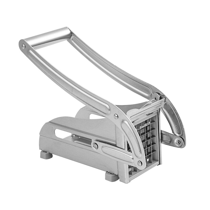 Stainless Steel French Fry Potato Chip Cut Cutter ... – Vicedeal