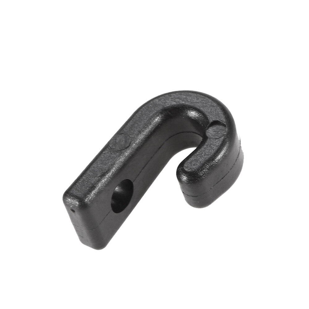 Kayak canoë ancre chariot Kit système avec poulies Pad yeux corde flotteur 9.5 m tressé chariot ligne grands accessoires pour kayak