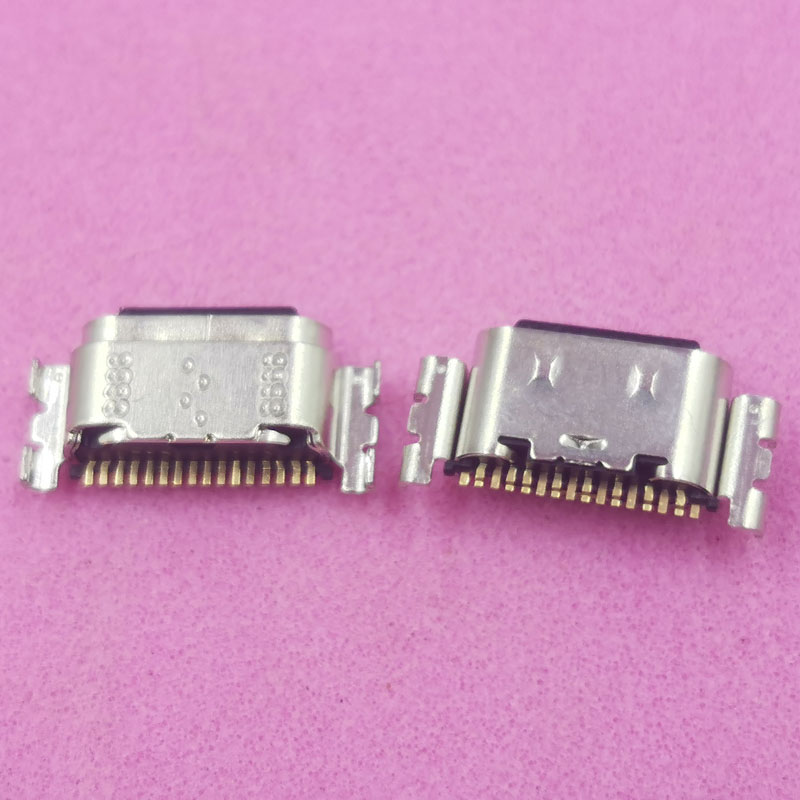 10-30Pcs Charging Dock Connector USB Charger Plug For Infinix Note X663 G96 X670 X676 X671 X672 12 Pro 20 Play X681 X6817