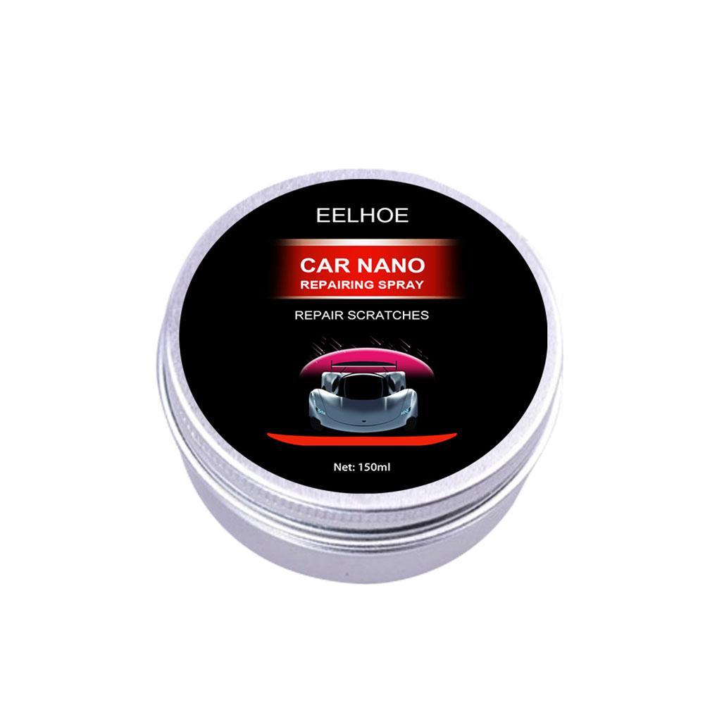 20/150ML Carnauba Car Wax Crystal Hard Wax Paint Care Scratch Repair Maintenance Wax Paint Coating