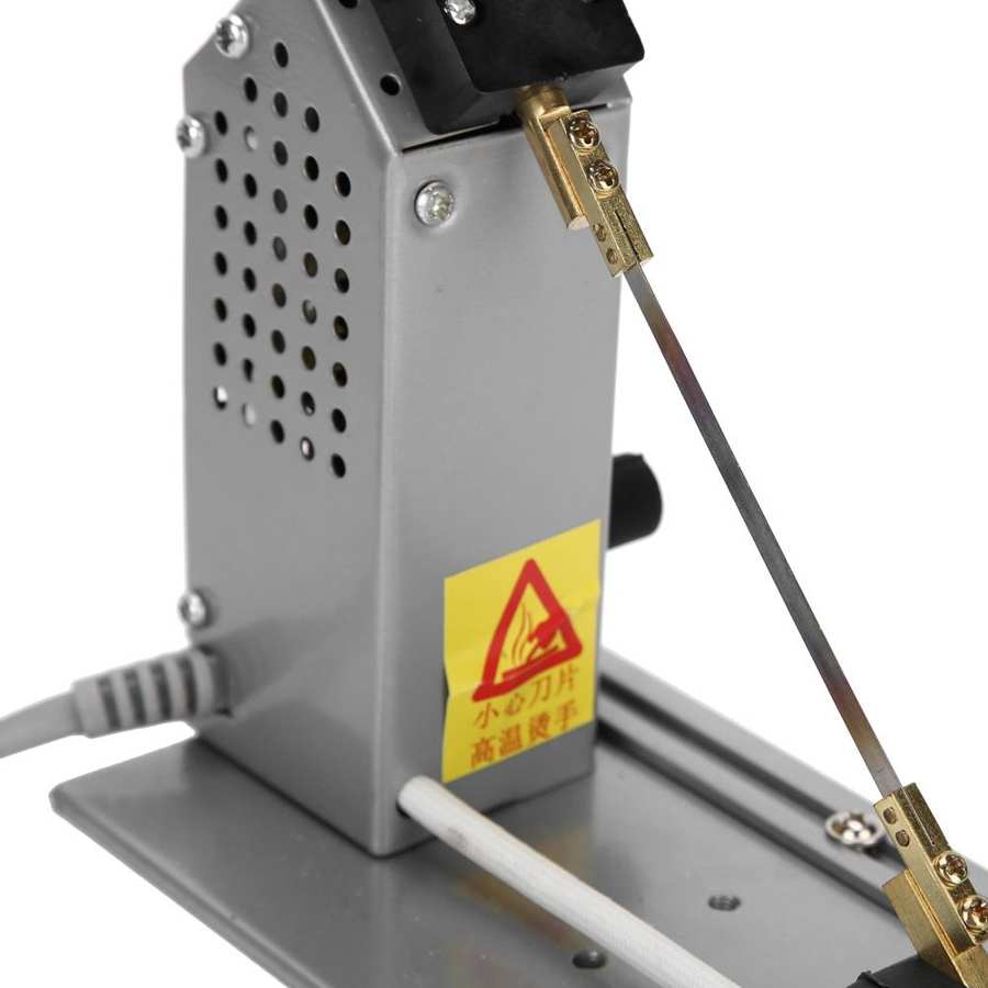 cnc milling machine Die-Cut Machine Cutting Machine Lace Ribbon High Frequency Multi Electric Scissors CN Plug 220V