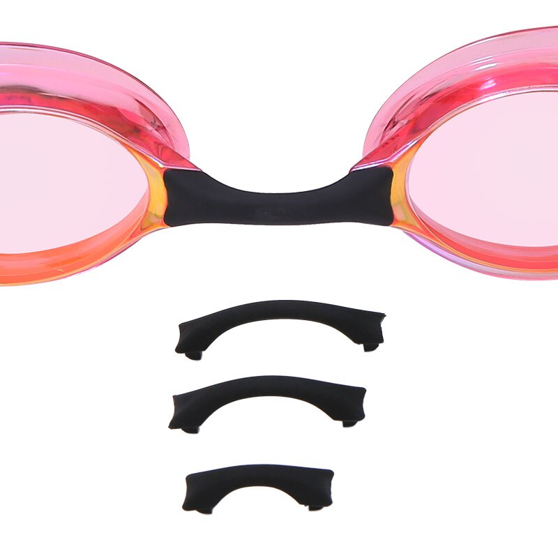 YINGFA Neue Galvanik UV Wasserdichte Anti nebel Schwimmen Brille Tauchen Schwimmen Brille очки для плавания adluts
